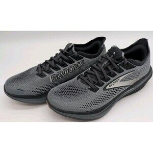 Brooks Hyperion 3 1104651D054 Running Walking Shoes Primer/Ebony/Oyster Men's 9D